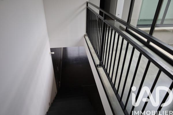 Maison à vendre 6 pièces 196 m² Reims