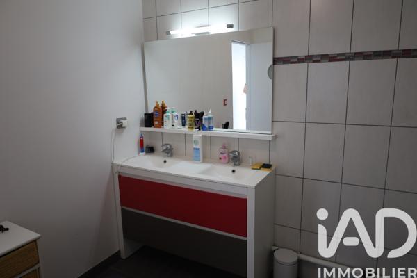 Maison à vendre 6 pièces 196 m² Reims