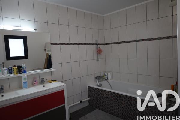 Maison à vendre 6 pièces 196 m² Reims