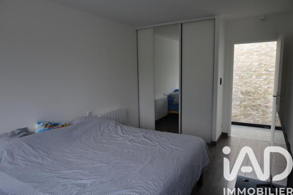 Maison à vendre 6 pièces 196 m² Reims