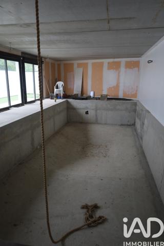 Maison à vendre 6 pièces 196 m² Reims