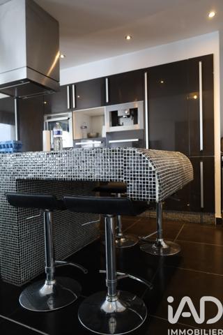 Maison à vendre 6 pièces 196 m² Reims