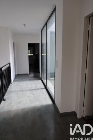 Maison à vendre 6 pièces 196 m² Reims