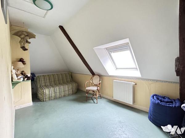 maison à vendre à guer 56 morbihan