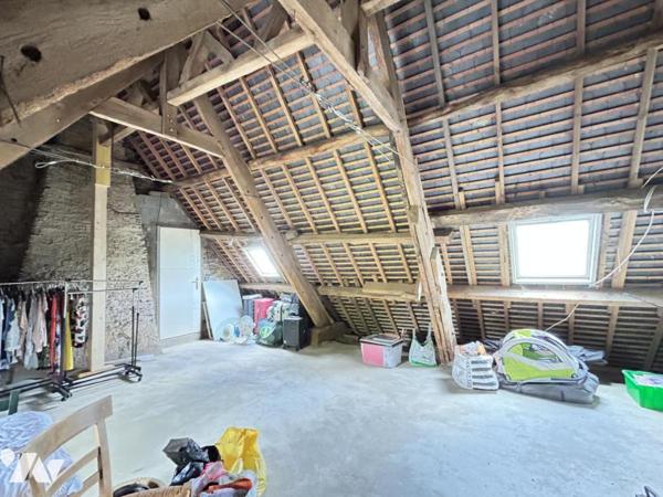 maison à vendre à guer 56 morbihan
