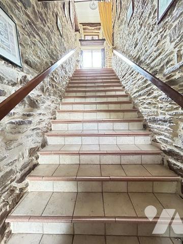 maison à vendre à guer 56 morbihan