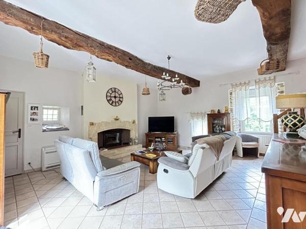 maison à vendre à guer 56 morbihan