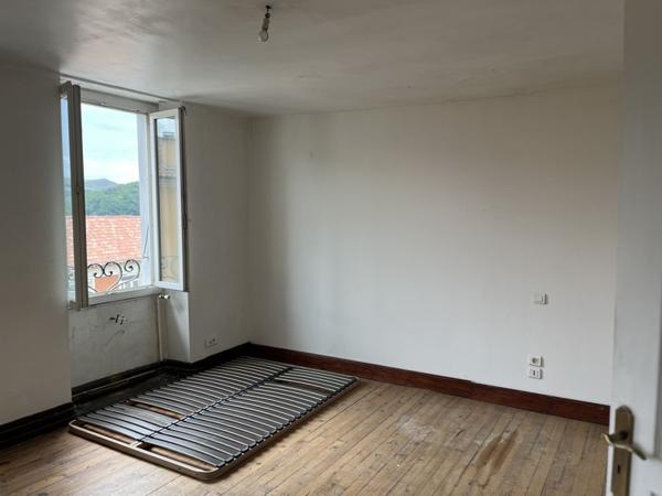 Immeuble à vendre 77 400 € Decazeville 149 m² DPE D