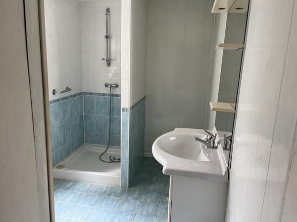 Immeuble à vendre 77 400 € Decazeville 149 m² DPE D