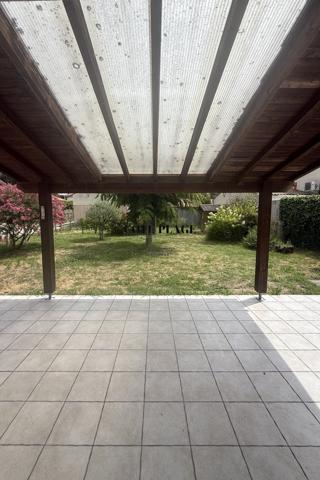 Royan (17200) Royan Pontaillac Maison 3 chambres 72m2 600m de la plage au prix de 441.000€