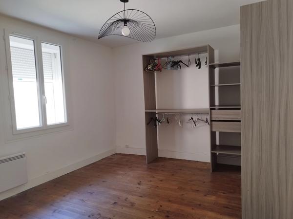 Immobilier Saint-Gaudens (31800) – Maison 160m2 – 208 000 €