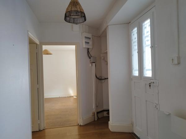 Immobilier Saint-Gaudens (31800) – Maison 160m2 – 208 000 €