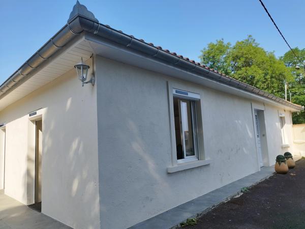 Immobilier Saint-Gaudens (31800) – Maison 160m2 – 208 000 €