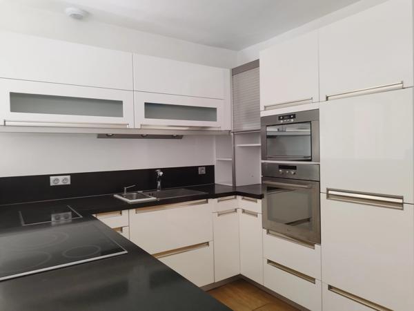 Immobilier Saint-Gaudens (31800) – Maison 160m2 – 208 000 €