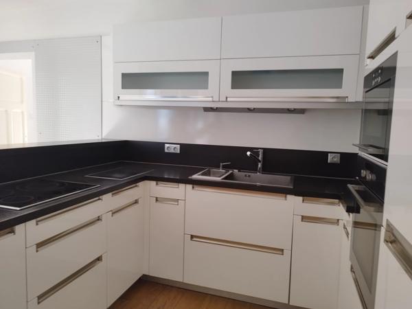 Immobilier Saint-Gaudens (31800) – Maison 160m2 – 208 000 €