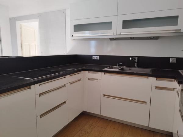 Immobilier Saint-Gaudens (31800) – Maison 160m2 – 208 000 €