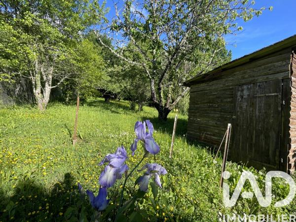 Maison à vendre 4 pièces 80 m² Jujurieux
