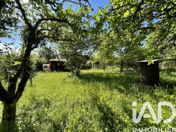 Maison à vendre 4 pièces 80 m² Jujurieux