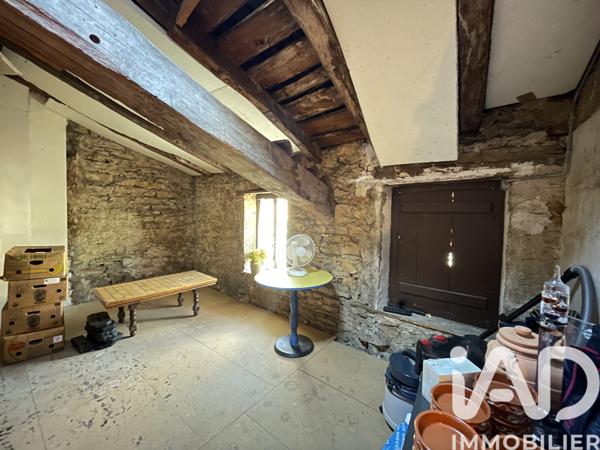 Maison à vendre 4 pièces 80 m² Jujurieux