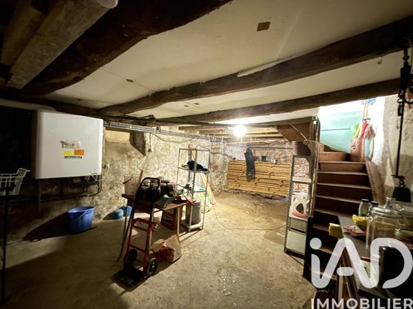Maison à vendre 4 pièces 80 m² Jujurieux