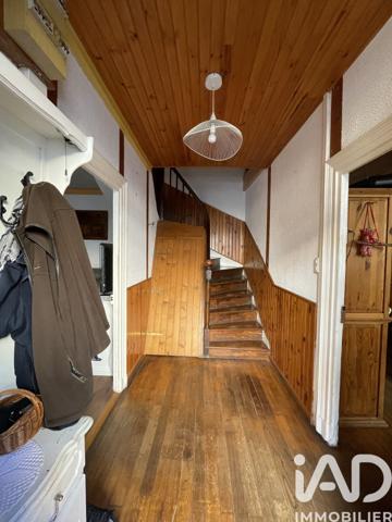 Maison à vendre 4 pièces 80 m² Jujurieux