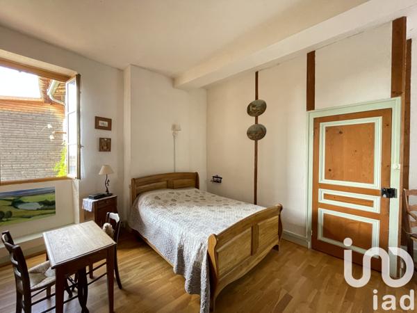 Maison à vendre 4 pièces 80 m² Jujurieux