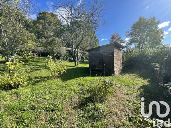 Maison à vendre 4 pièces 80 m² Jujurieux