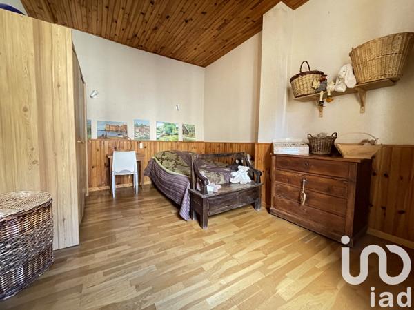 Maison à vendre 4 pièces 80 m² Jujurieux