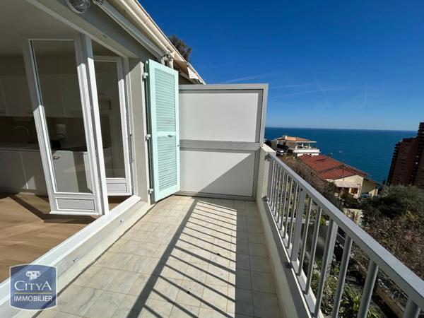 Appartement à louer 2 pièces 42.2m²