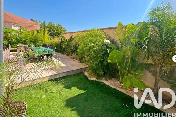 Maison à vendre 4 pièces 105 m² Sanary-sur-Mer