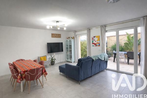 Maison à vendre 4 pièces 105 m² Sanary-sur-Mer
