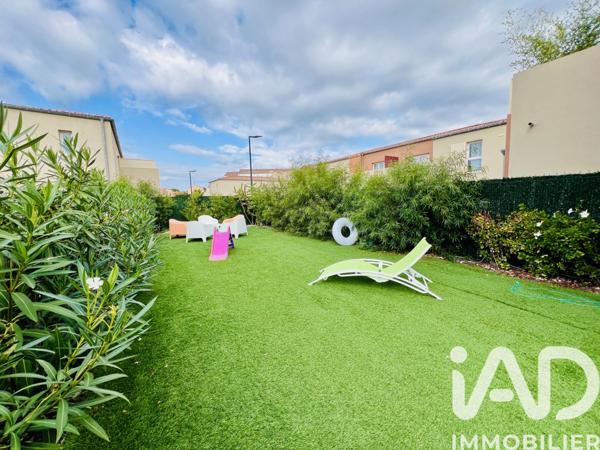 Maison à vendre 4 pièces 105 m² Sanary-sur-Mer