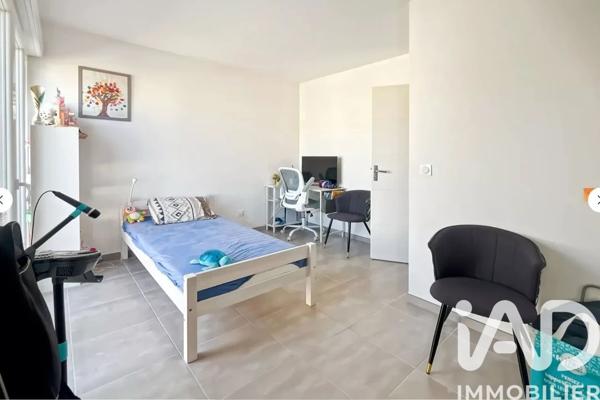 Maison à vendre 4 pièces 105 m² Sanary-sur-Mer