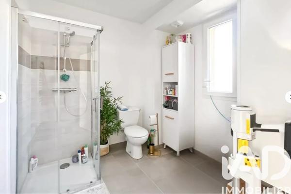 Maison à vendre 4 pièces 105 m² Sanary-sur-Mer