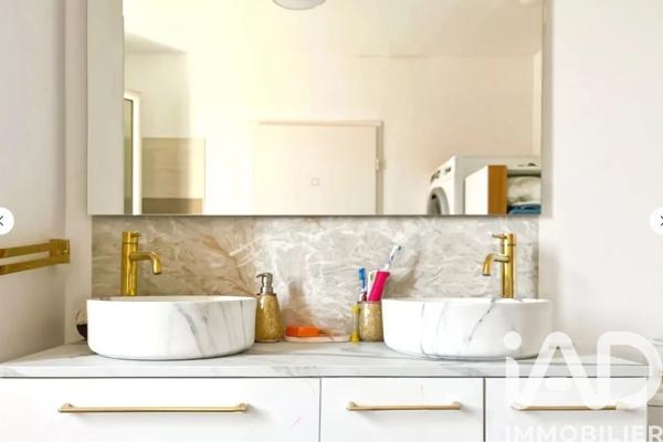 Maison à vendre 4 pièces 105 m² Sanary-sur-Mer