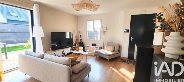 Maison à vendre 6 pièces 120 m² Vers-sur-Selle