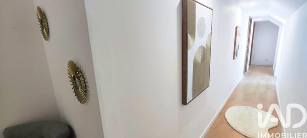 Maison à vendre 6 pièces 120 m² Vers-sur-Selle