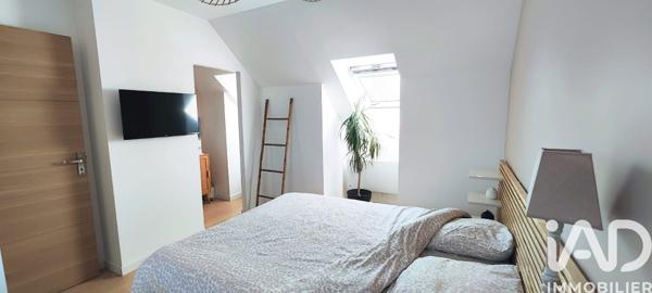 Maison à vendre 6 pièces 120 m² Vers-sur-Selle