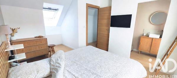 Maison à vendre 6 pièces 120 m² Vers-sur-Selle