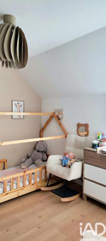 Maison à vendre 6 pièces 120 m² Vers-sur-Selle