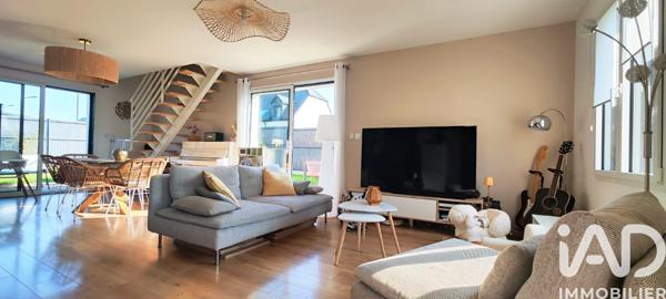 Maison à vendre 6 pièces 120 m² Vers-sur-Selle