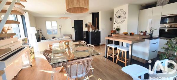 Maison à vendre 6 pièces 120 m² Vers-sur-Selle