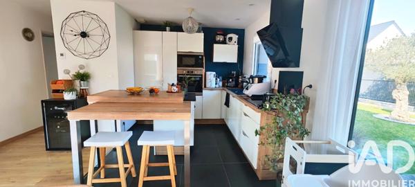 Maison à vendre 6 pièces 120 m² Vers-sur-Selle