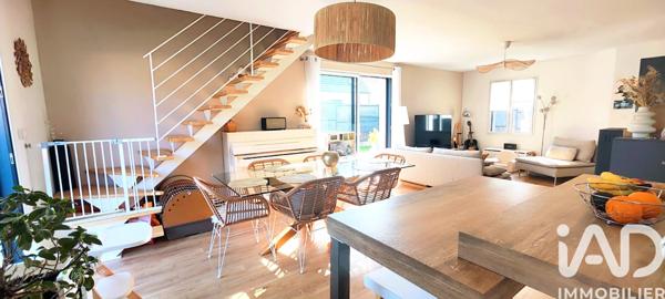 Maison à vendre 6 pièces 120 m² Vers-sur-Selle