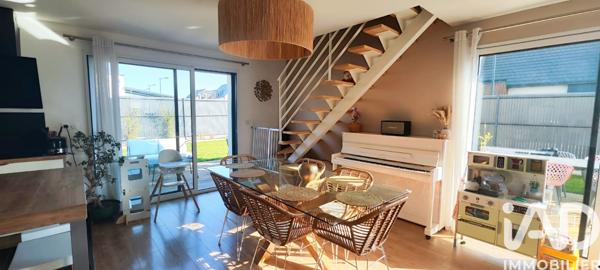 Maison à vendre 6 pièces 120 m² Vers-sur-Selle