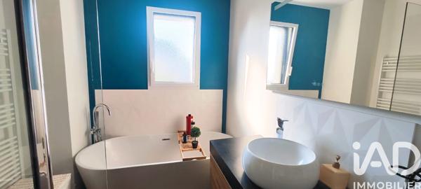 Maison à vendre 6 pièces 120 m² Vers-sur-Selle