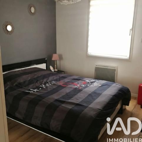 Maison à vendre 6 pièces 120 m² Vers-sur-Selle