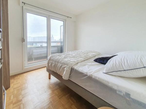 APPARTEMENT T2 A LOUER - LILLE HYPER CENTRE - 39 m 2 - 787 € charges comprises par mois