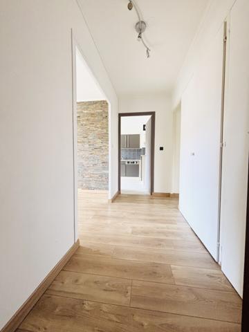 Appartement 3p 67m2 avec balcon