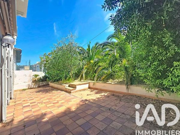 Appartement à vendre 2 pièces 64 m² Cannes